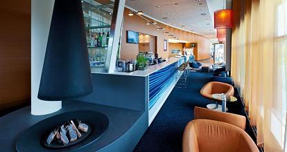 фото отеля Radisson Blu Hotel Trondheim Airport Stjordal