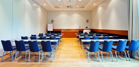 фото отеля Radisson Blu Hotel Trondheim Airport Stjordal
