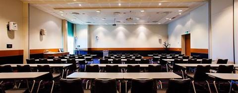 фото отеля Radisson Blu Hotel Trondheim Airport Stjordal