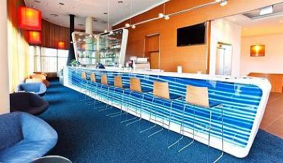 фото отеля Radisson Blu Hotel Trondheim Airport Stjordal