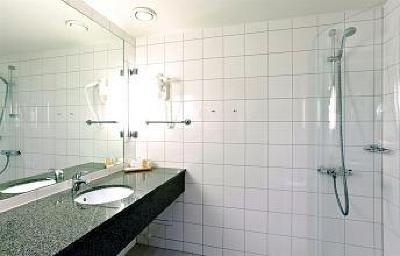 фото отеля Radisson Blu Hotel Trondheim Airport Stjordal