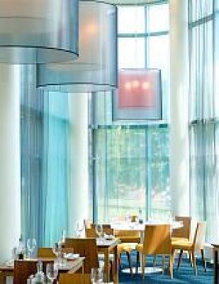 фото отеля Radisson Blu Hotel Trondheim Airport Stjordal