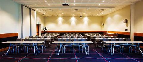 фото отеля Radisson Blu Hotel Trondheim Airport Stjordal