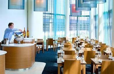 фото отеля Radisson Blu Hotel Trondheim Airport Stjordal