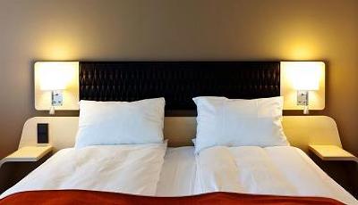 фото отеля Radisson Blu Hotel Trondheim Airport Stjordal