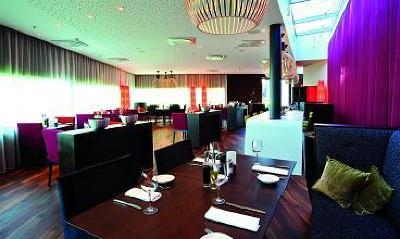 фото отеля Radisson Blu Hotel Trondheim Airport Stjordal