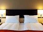 фото отеля Radisson Blu Hotel Trondheim Airport Stjordal
