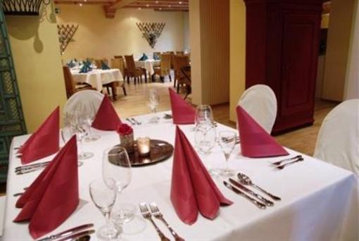 фото отеля Landpartie - die Brasserie