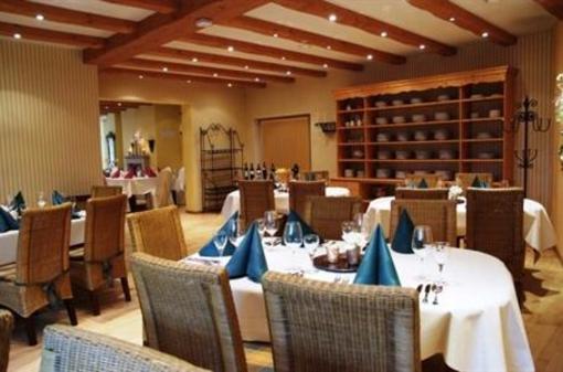 фото отеля Landpartie - die Brasserie