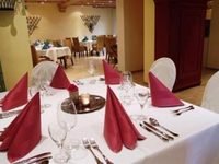 Landpartie - die Brasserie