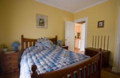 фото отеля Argyll Cottage Sheffield