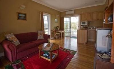 фото отеля Argyll Cottage Sheffield