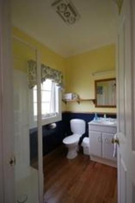 фото отеля Argyll Cottage Sheffield
