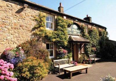 фото отеля Pheasant Inn