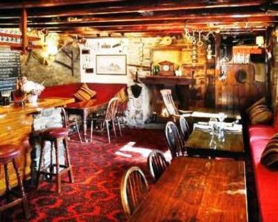 фото отеля Pheasant Inn