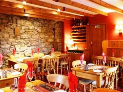 фото отеля Pheasant Inn