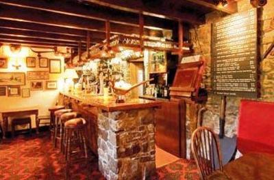 фото отеля Pheasant Inn