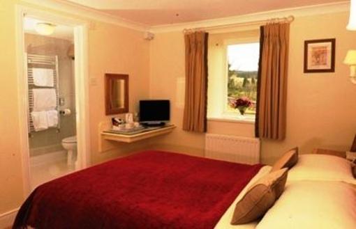 фото отеля Pheasant Inn