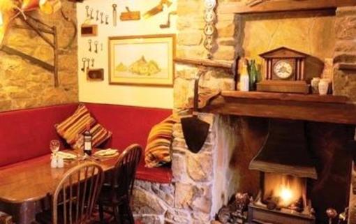 фото отеля Pheasant Inn