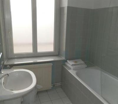 фото отеля Relais Lorraine Alsace