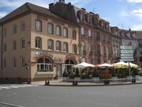 Relais Lorraine Alsace