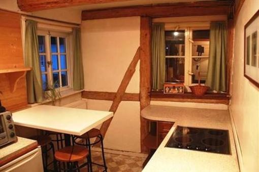 фото отеля Leinegarten Hotel Gronau (Lower Saxony)