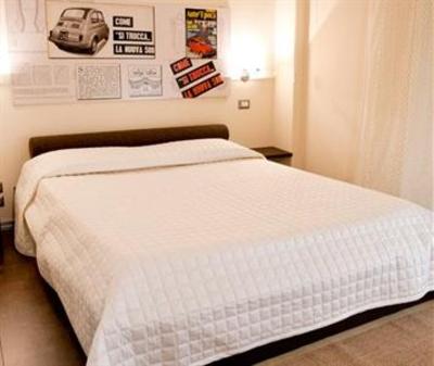 фото отеля Cinquecento B&B