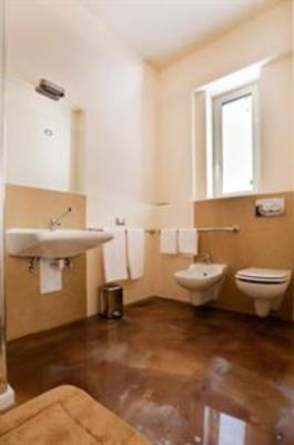 фото отеля Cinquecento B&B