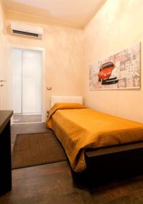 фото отеля Cinquecento B&B