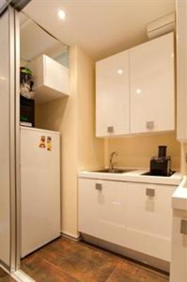 фото отеля Cinquecento B&B