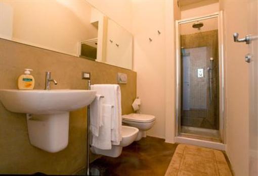 фото отеля Cinquecento B&B