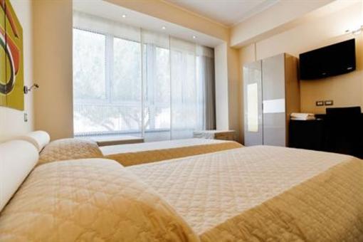 фото отеля Cinquecento B&B