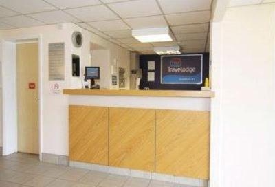 фото отеля Travelodge Grantham A1 Hotel Great Gonerby