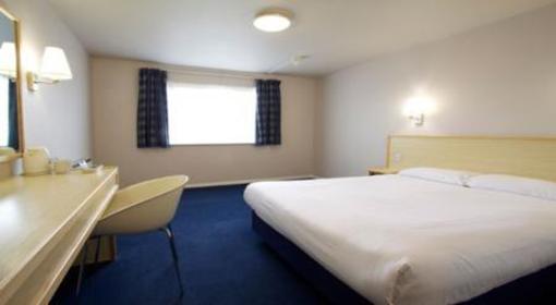 фото отеля Travelodge Grantham A1 Hotel Great Gonerby