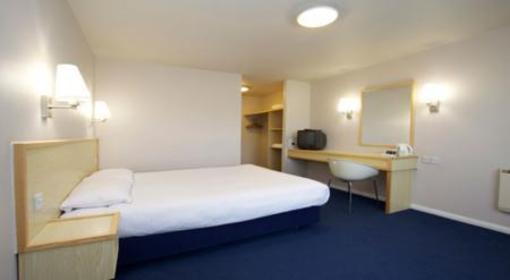 фото отеля Travelodge Grantham A1 Hotel Great Gonerby