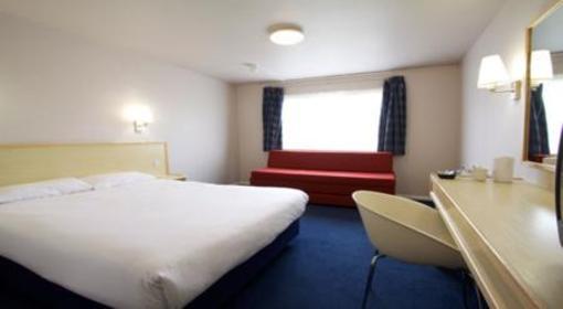 фото отеля Travelodge Grantham A1 Hotel Great Gonerby