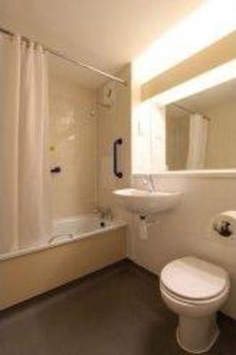 фото отеля Travelodge Grantham A1 Hotel Great Gonerby