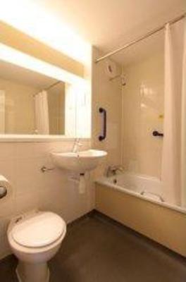 фото отеля Travelodge Grantham A1 Hotel Great Gonerby