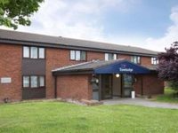 Travelodge Grantham A1 Hotel Great Gonerby
