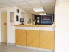 фото отеля Travelodge Grantham A1 Hotel Great Gonerby