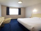 фото отеля Travelodge Grantham A1 Hotel Great Gonerby