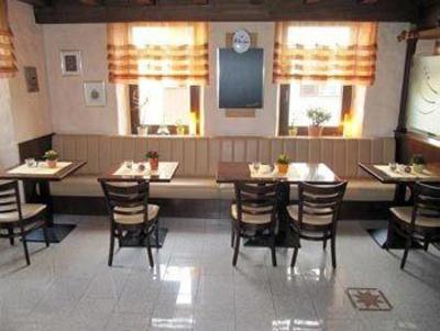 фото отеля Restaurant & Hotel Exquisite
