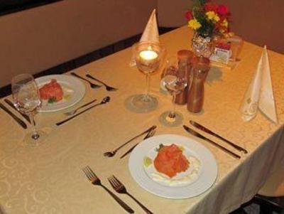 фото отеля Restaurant & Hotel Exquisite