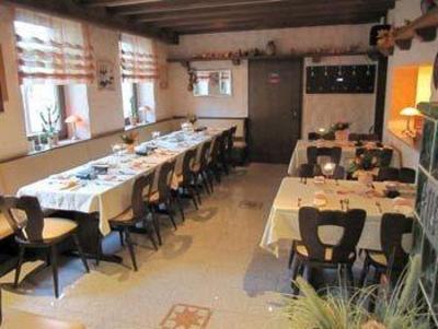 фото отеля Restaurant & Hotel Exquisite
