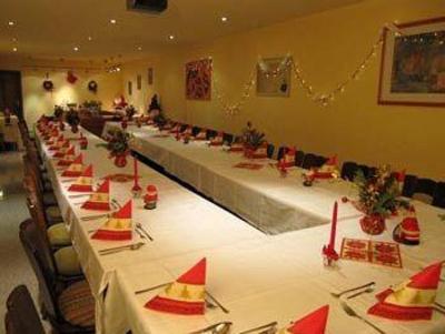 фото отеля Restaurant & Hotel Exquisite