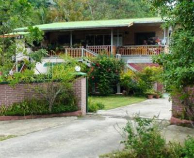 фото отеля The Village Homestay