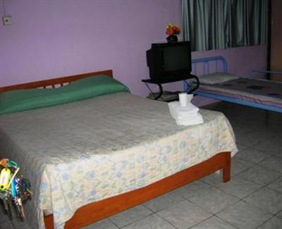 фото отеля The Village Homestay