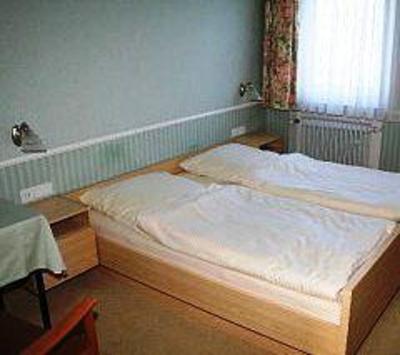 фото отеля Landgasthof Lamm