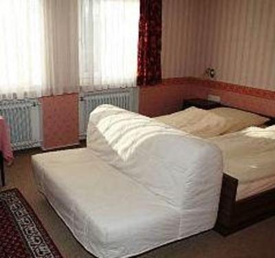 фото отеля Landgasthof Lamm