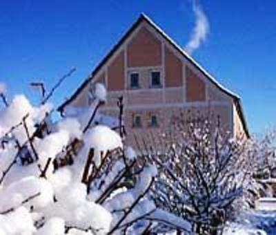 фото отеля Landgasthof Lamm